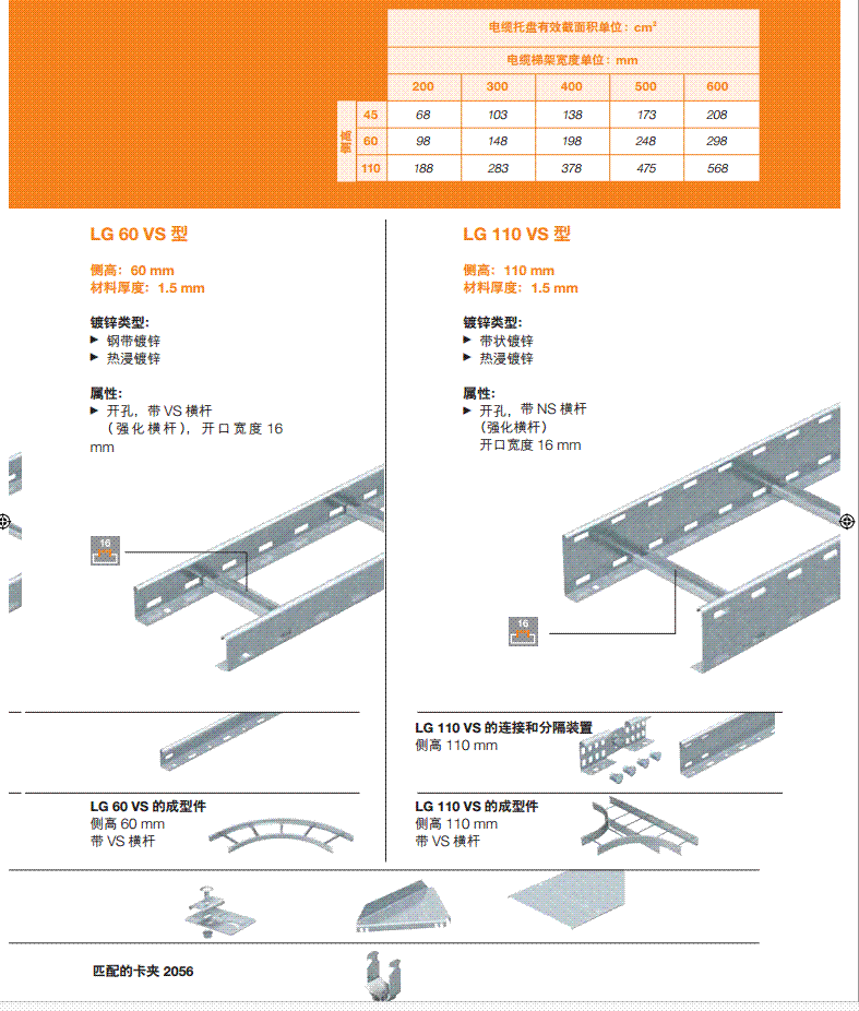 OBO桥架